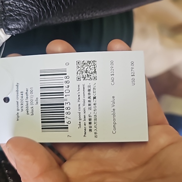 Authentic  Kate spade - Picture 3 of 4